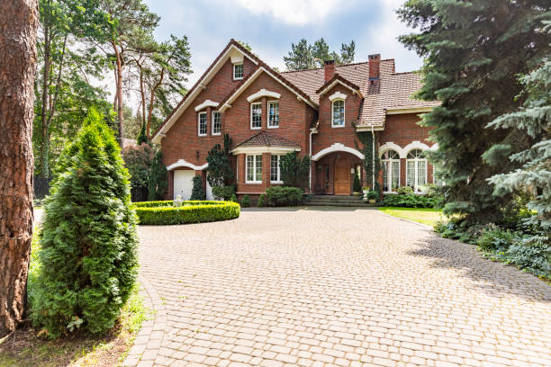 Reasons to Select Us for Your Driveway Paving Requirements in Winner, SD