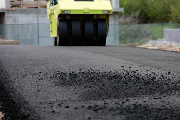 Best Residential Driveway Paver Services  in Winner, SD