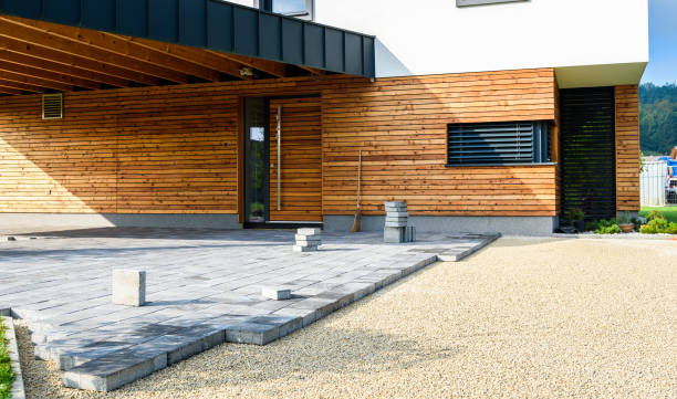 Best Affordable Driveway Pavers  in Winner, SD