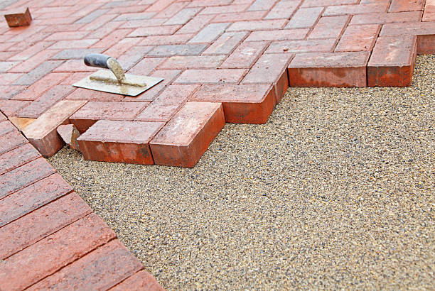 Best Interlocking Driveway Pavers  in Winner, SD