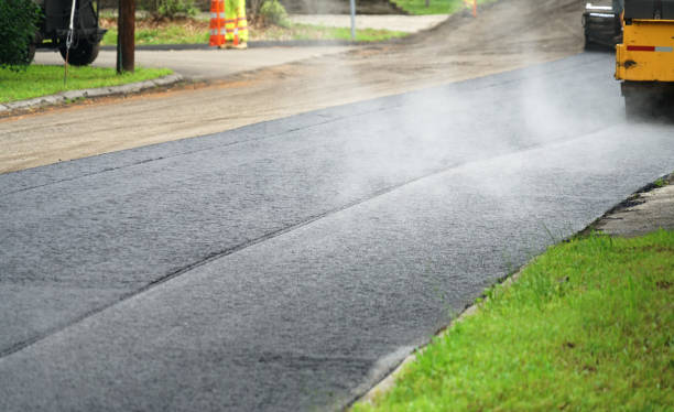 Best Brick Driveway Pavers  in Winner, SD