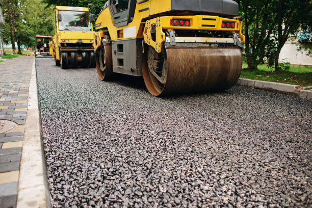 Best Brick Driveway Pavers  in Winner, SD